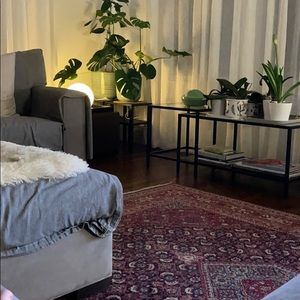 Meet your Posher, Christopher